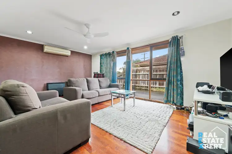 Third view of Homely house listing, 12 Taddor Drive, Cranbourne VIC 3977
