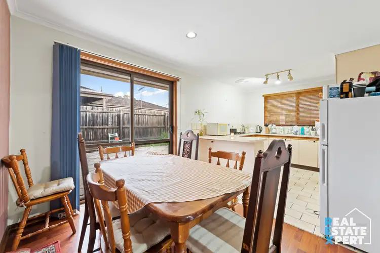 Fourth view of Homely house listing, 12 Taddor Drive, Cranbourne VIC 3977