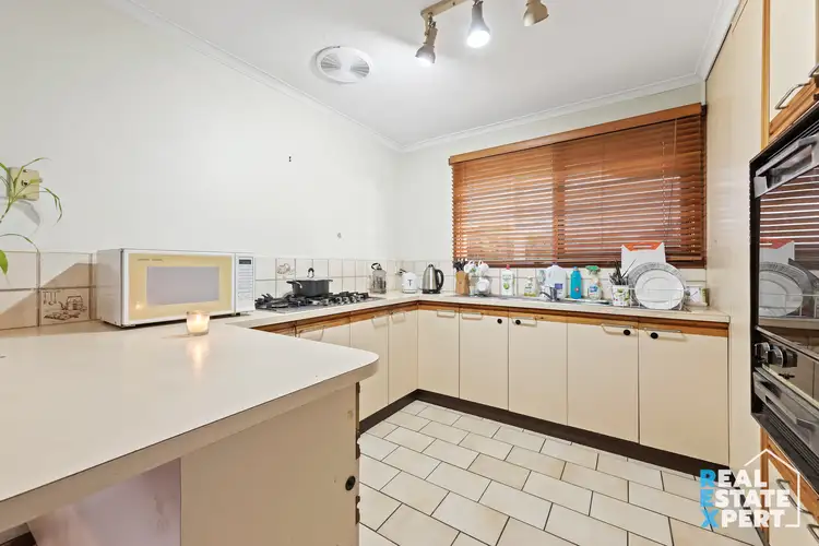 Fifth view of Homely house listing, 12 Taddor Drive, Cranbourne VIC 3977