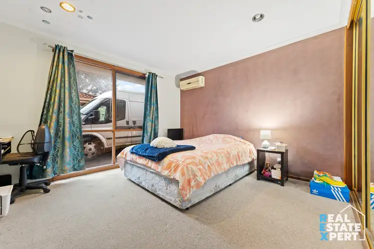 Sixth view of Homely house listing, 12 Taddor Drive, Cranbourne VIC 3977