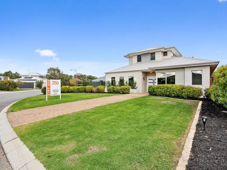 Second view of Homely house listing, 5 Pinto Way, The Vines WA 6069