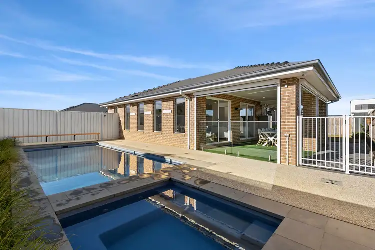 35-39 Raleigh Circuit, Armstrong Creek VIC 3217