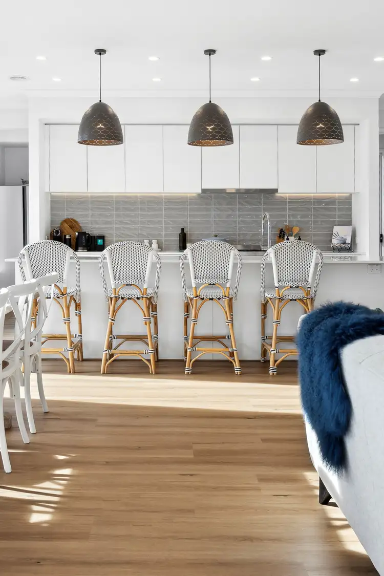 Fourth view of Homely house listing, 35-39 Raleigh Circuit, Armstrong Creek VIC 3217