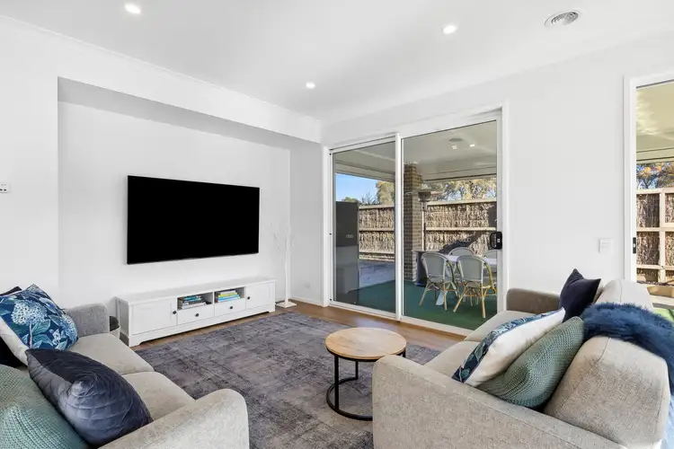 Sixth view of Homely house listing, 35-39 Raleigh Circuit, Armstrong Creek VIC 3217