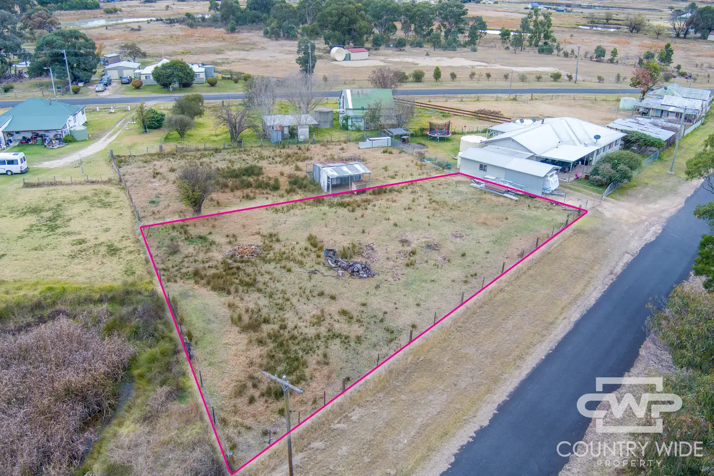 Main view of Homely land listing, 49 Moore Street, Emmaville NSW 2371