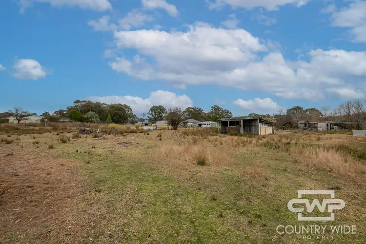 Second view of Homely land listing, 49 Moore Street, Emmaville NSW 2371