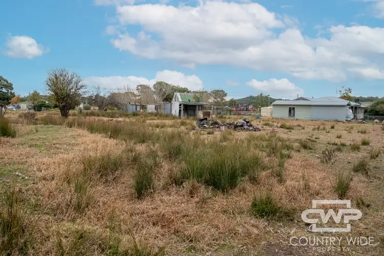 Third view of Homely land listing, 49 Moore Street, Emmaville NSW 2371