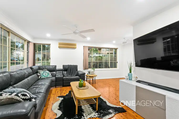 Third view of Homely house listing, 58 Exmouth Road, Kanahooka NSW 2530
