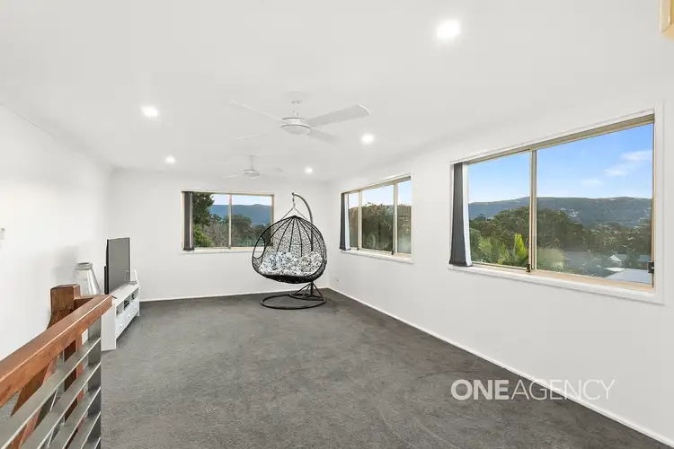 Fourth view of Homely house listing, 58 Exmouth Road, Kanahooka NSW 2530