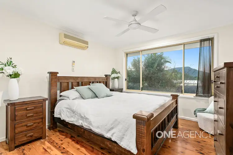 Fifth view of Homely house listing, 58 Exmouth Road, Kanahooka NSW 2530