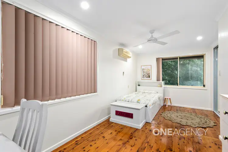 Sixth view of Homely house listing, 58 Exmouth Road, Kanahooka NSW 2530