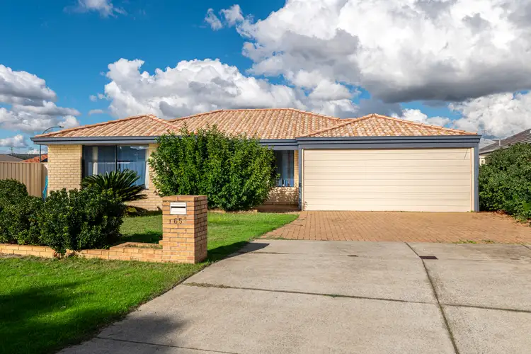 65 Serpentine Meander, Gosnells WA 6110