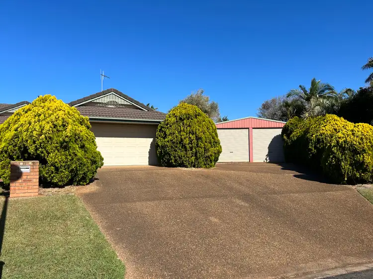 9 Spyglass Hill Court, Coral Cove QLD 4670