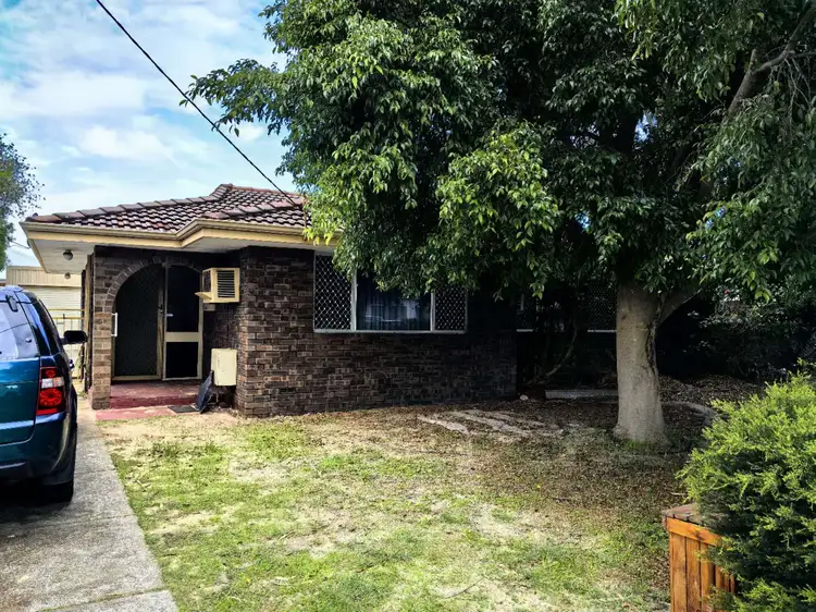 24 Kyabram Road, Armadale WA 6112