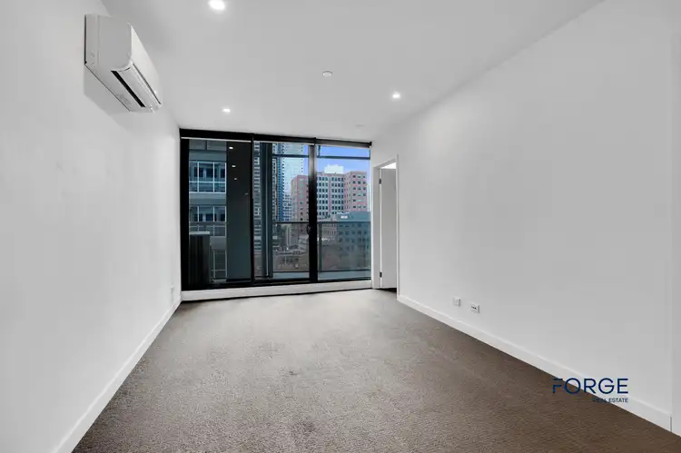 Second view of Homely apartment listing, 905/601 Little Collins Street, Melbourne VIC 3000