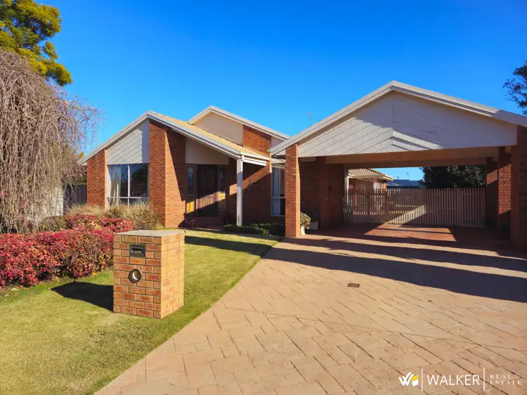 1 Byrnola Court, Kyabram VIC 3620