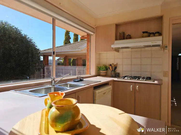 Second view of Homely house listing, 1 Byrnola Court, Kyabram VIC 3620