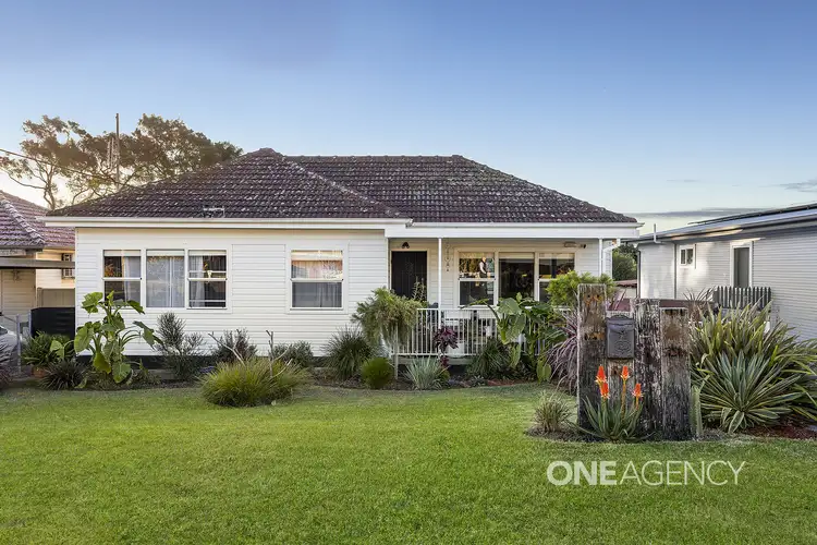 14 Roberts Avenue, Barrack Heights NSW 2528