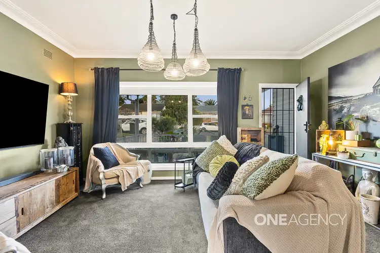 Second view of Homely house listing, 14 Roberts Avenue, Barrack Heights NSW 2528