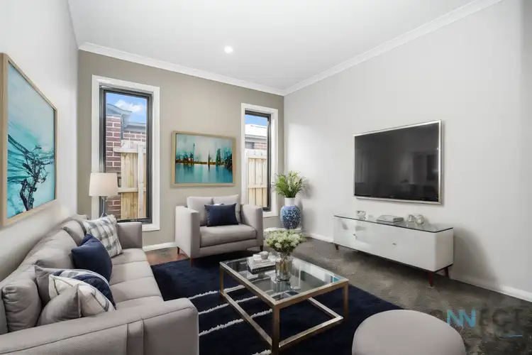 37 Winnows Street, Officer VIC 3809