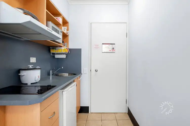 Third view of Homely unit listing, 1305/108 Margaret Street, Brisbane City QLD 4000