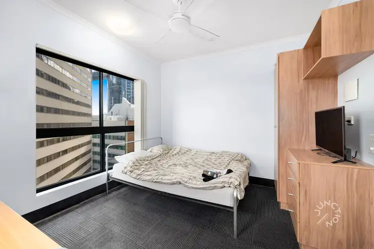 Fourth view of Homely unit listing, 1305/108 Margaret Street, Brisbane City QLD 4000