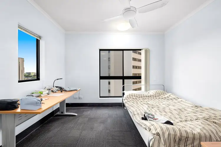 Fifth view of Homely unit listing, 1305/108 Margaret Street, Brisbane City QLD 4000