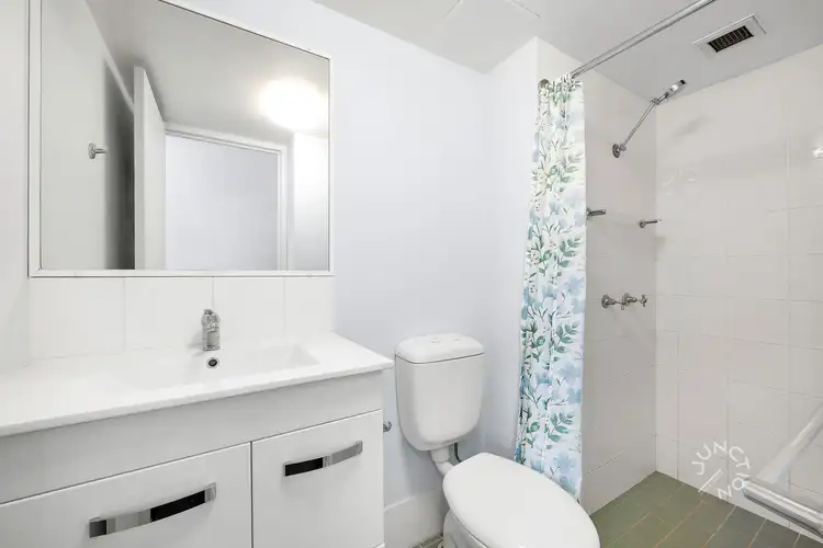 Sixth view of Homely unit listing, 1305/108 Margaret Street, Brisbane City QLD 4000