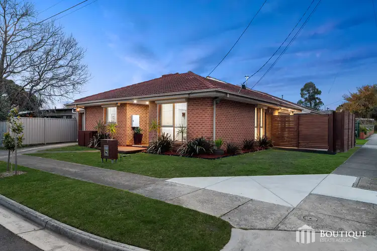 Main view of Homely house listing, 1 Marlene Court, Springvale VIC 3171