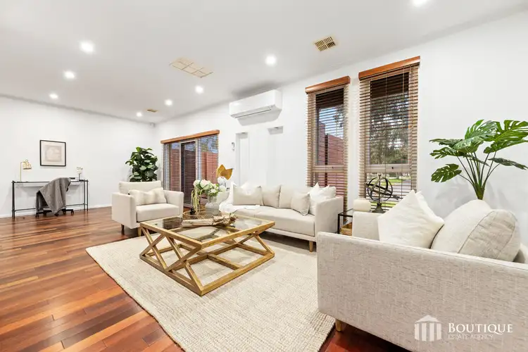 Second view of Homely house listing, 1 Marlene Court, Springvale VIC 3171