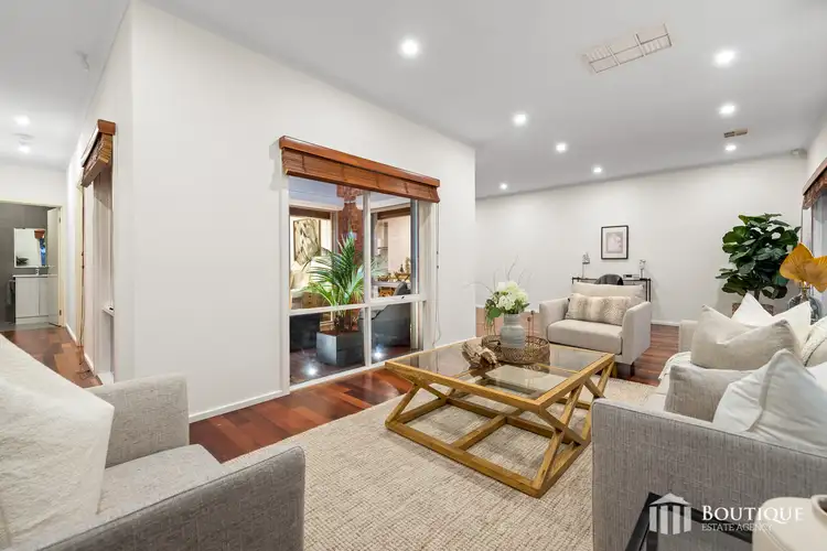 Third view of Homely house listing, 1 Marlene Court, Springvale VIC 3171
