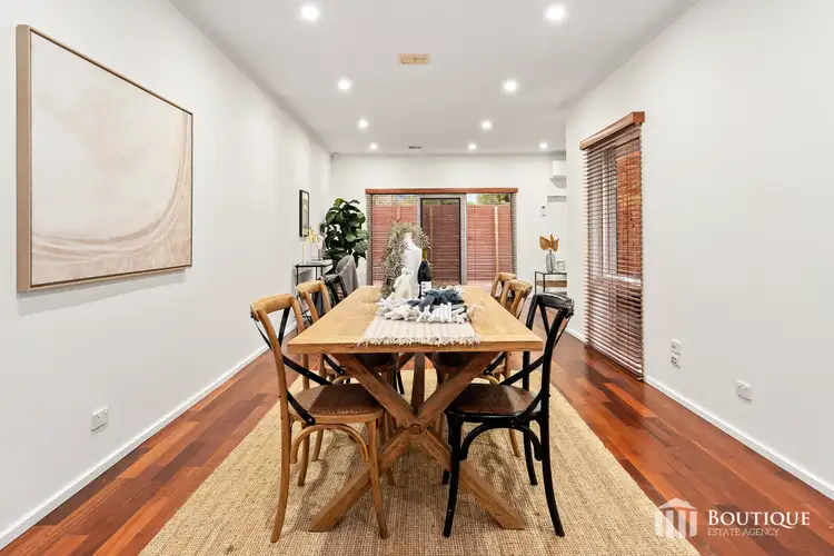 Fourth view of Homely house listing, 1 Marlene Court, Springvale VIC 3171