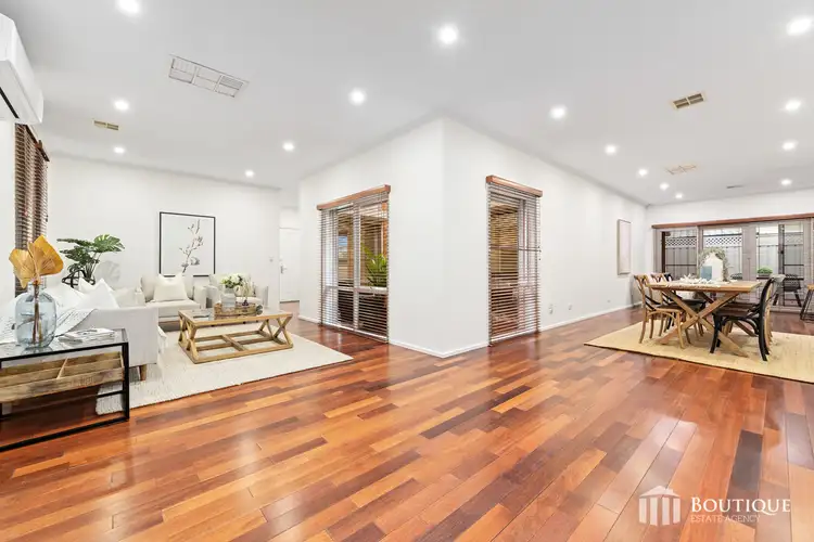 Fifth view of Homely house listing, 1 Marlene Court, Springvale VIC 3171