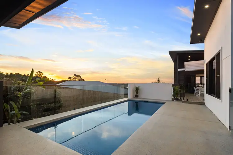 Main view of Homely house listing, 21 Darro Road, Terranora NSW 2486