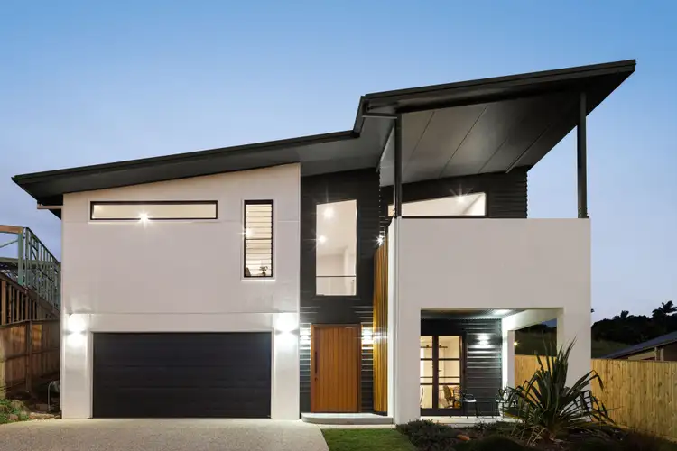 Second view of Homely house listing, 21 Darro Road, Terranora NSW 2486