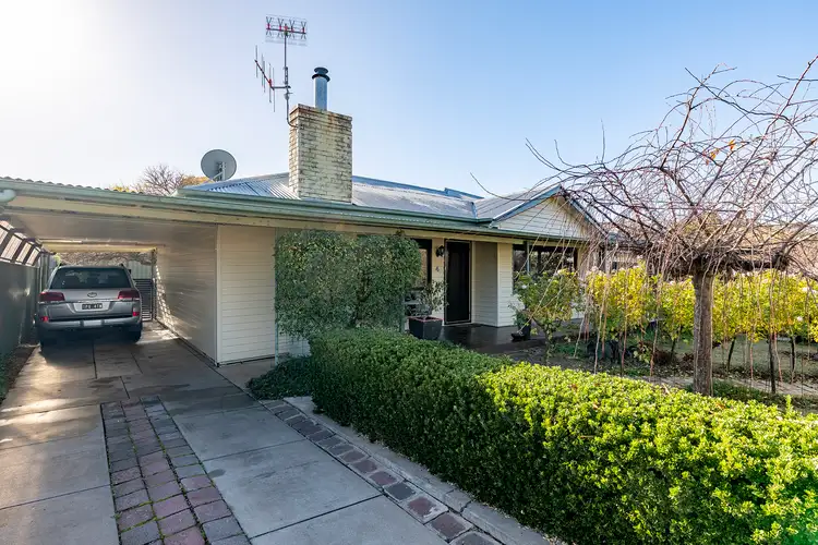 Main view of Homely house listing, 4 James Street, Nhill VIC 3418