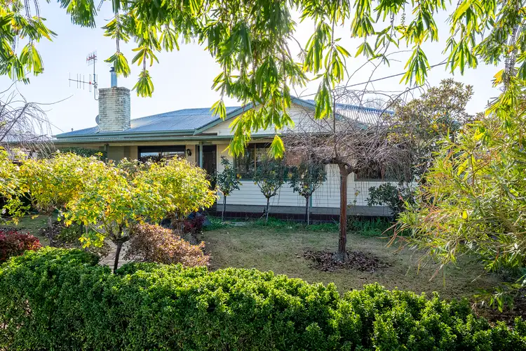 Second view of Homely house listing, 4 James Street, Nhill VIC 3418