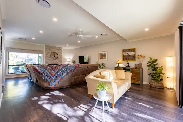 Fifth view of Homely house listing, 4 James Street, Nhill VIC 3418