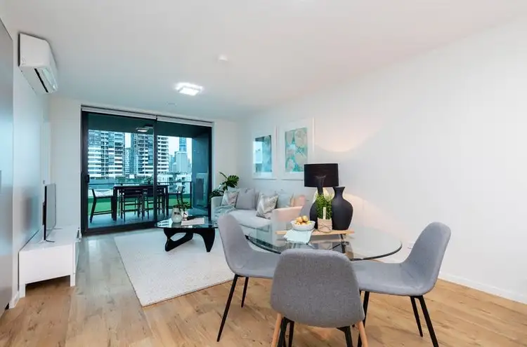 Main view of Homely apartment listing, 804/7 Manning Street, South Brisbane QLD 4101