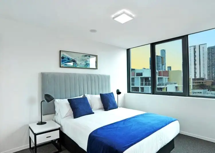 Sixth view of Homely apartment listing, 804/7 Manning Street, South Brisbane QLD 4101