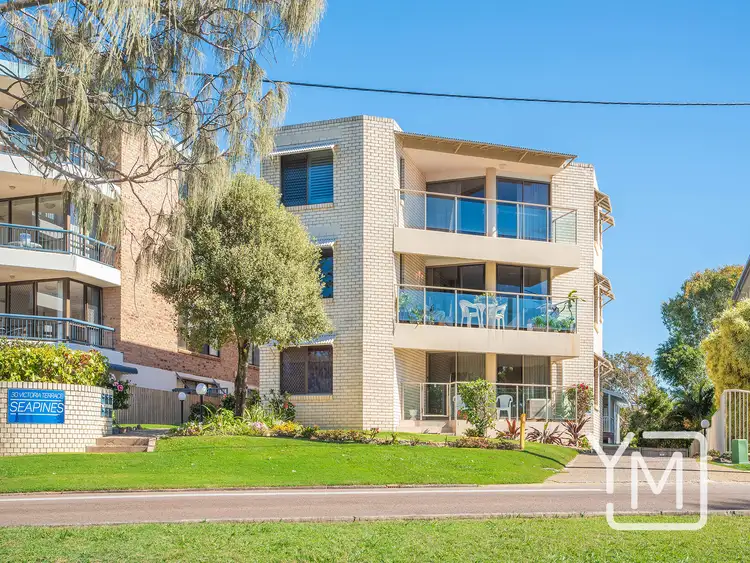 Sixth view of Homely apartment listing, 1/30 Victoria Terrace, Kings Beach QLD 4551