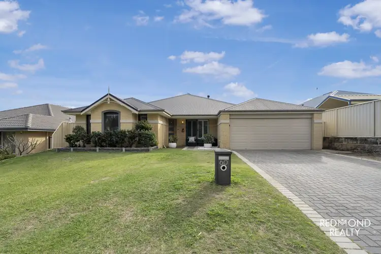 60 Mornington Drive, Banksia Grove WA 6031