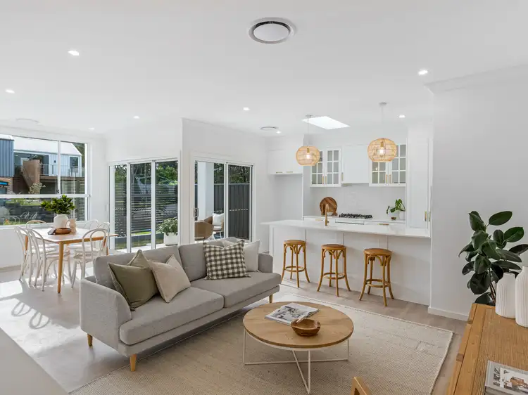 Main view of Homely house listing, 1 Wheelhouse Road, Teralba NSW 2284