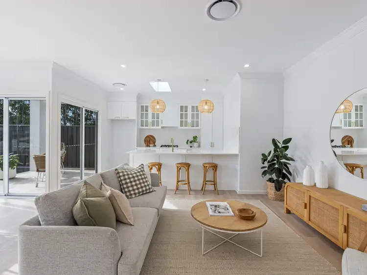 Third view of Homely house listing, 1 Wheelhouse Road, Teralba NSW 2284