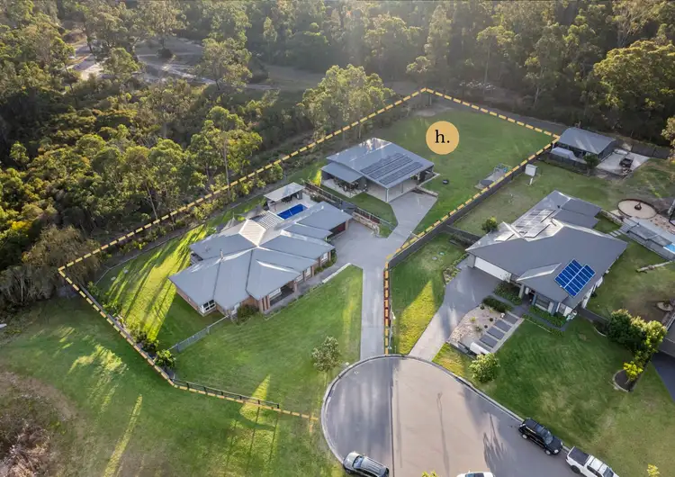 22 Squire Place, Kitchener NSW 2325