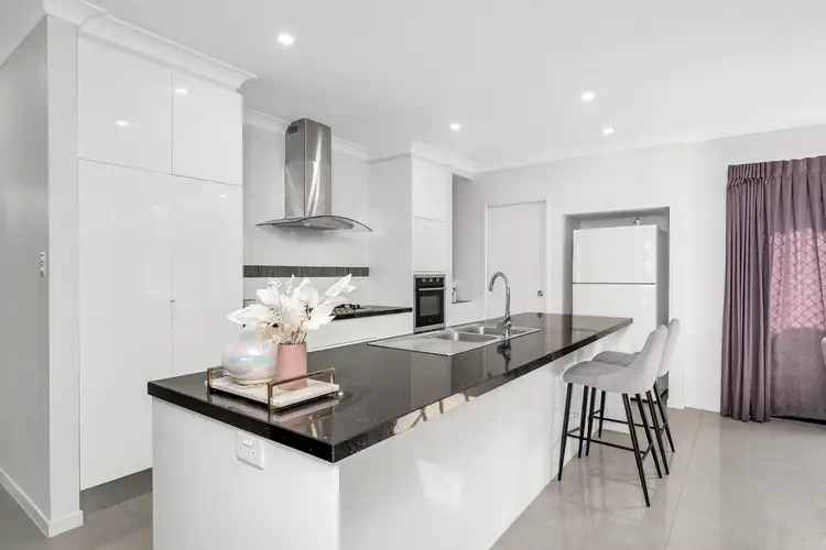 Main view of Homely house listing, 19 Turanga Rise, Mount Sheridan QLD 4868