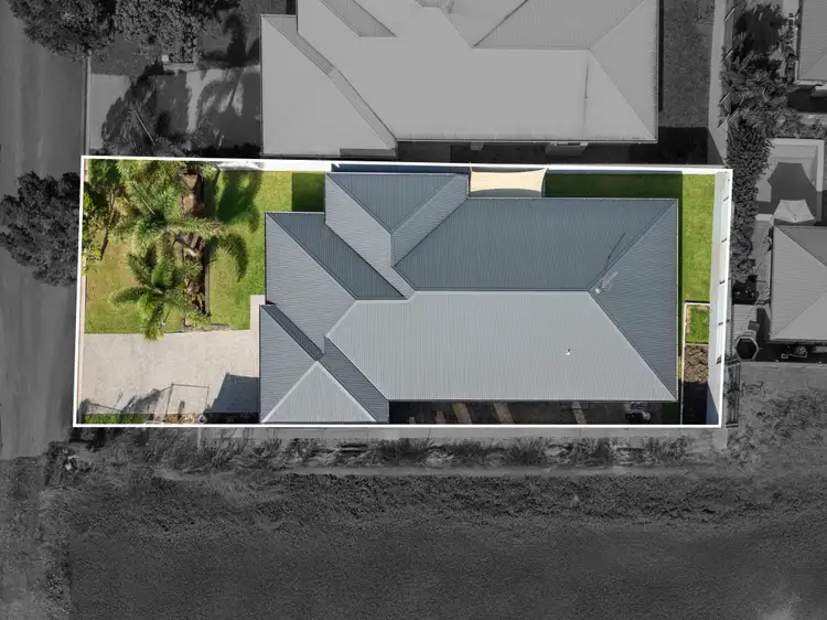 Second view of Homely house listing, 19 Turanga Rise, Mount Sheridan QLD 4868