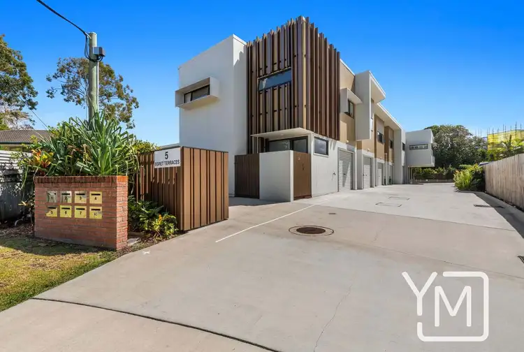 7/5 Egret Court, Caloundra QLD 4551