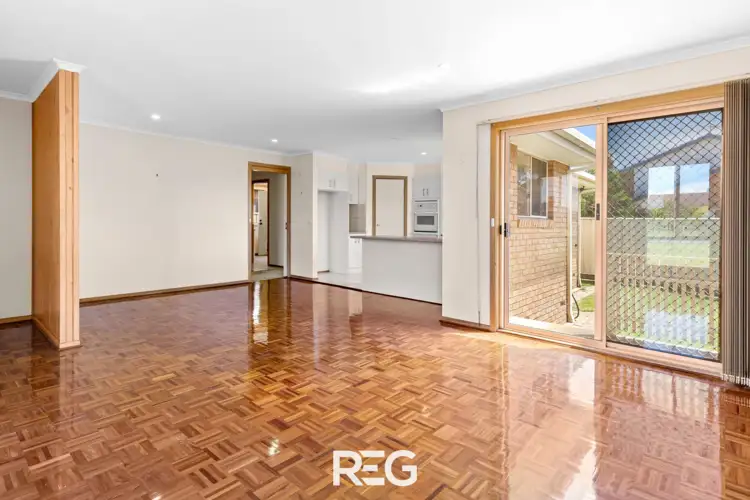 Third view of Homely unit listing, 1/185 Newcombe Street, Portarlington VIC 3223