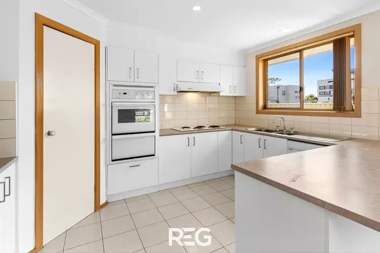 Fifth view of Homely unit listing, 1/185 Newcombe Street, Portarlington VIC 3223